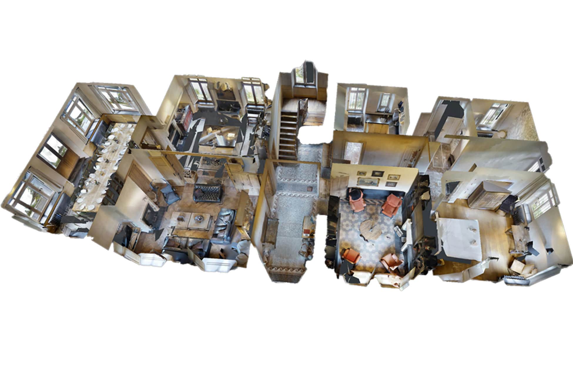 Ardenne-residences-holiday-houses-virtual-reality-360-3D-floor