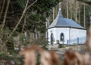 ardenne residences vielsalm 6690 region landscapes church tinseubois