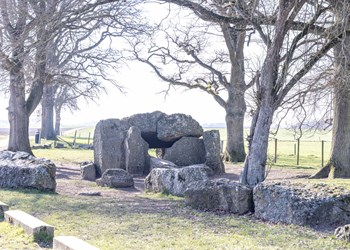ardenne residences durbuy 6940 region landscapes weris dolmen
