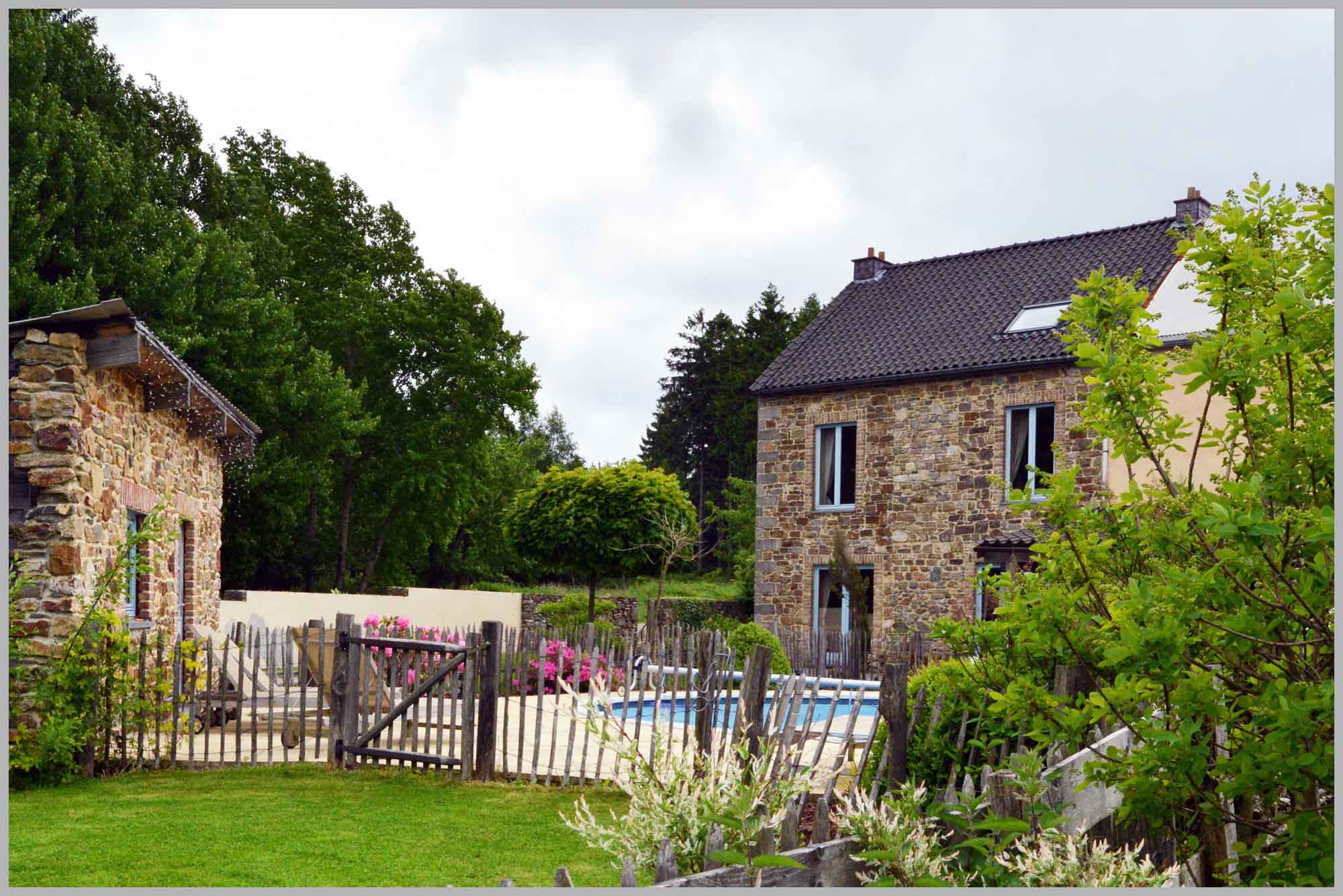 ardenne residences news blog article holiday houses charming gites