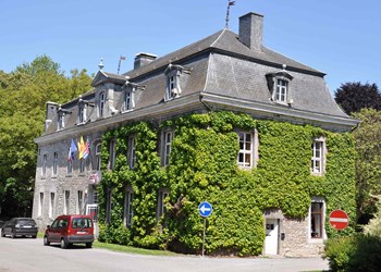 ardenne residences durbuy 6940 region landscapes barvaux-sur-ourthe village hall