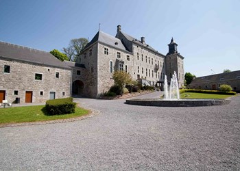 ardenne residences aywaille 4920 region landscapes harze castle