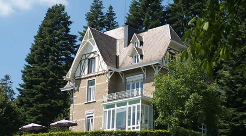 Châteaux d’Ardennes : Des locations de vacances royales 