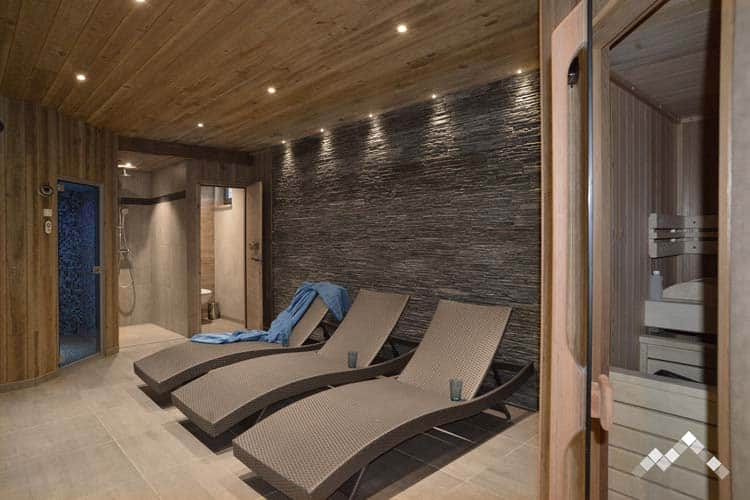 ardenne location gite sauna jacuzzi wellness prive