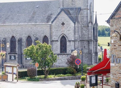 Tourisme à Redu : Le guide des incontournables