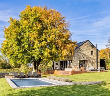 image d'une maison pour illustrer la section propriétaire