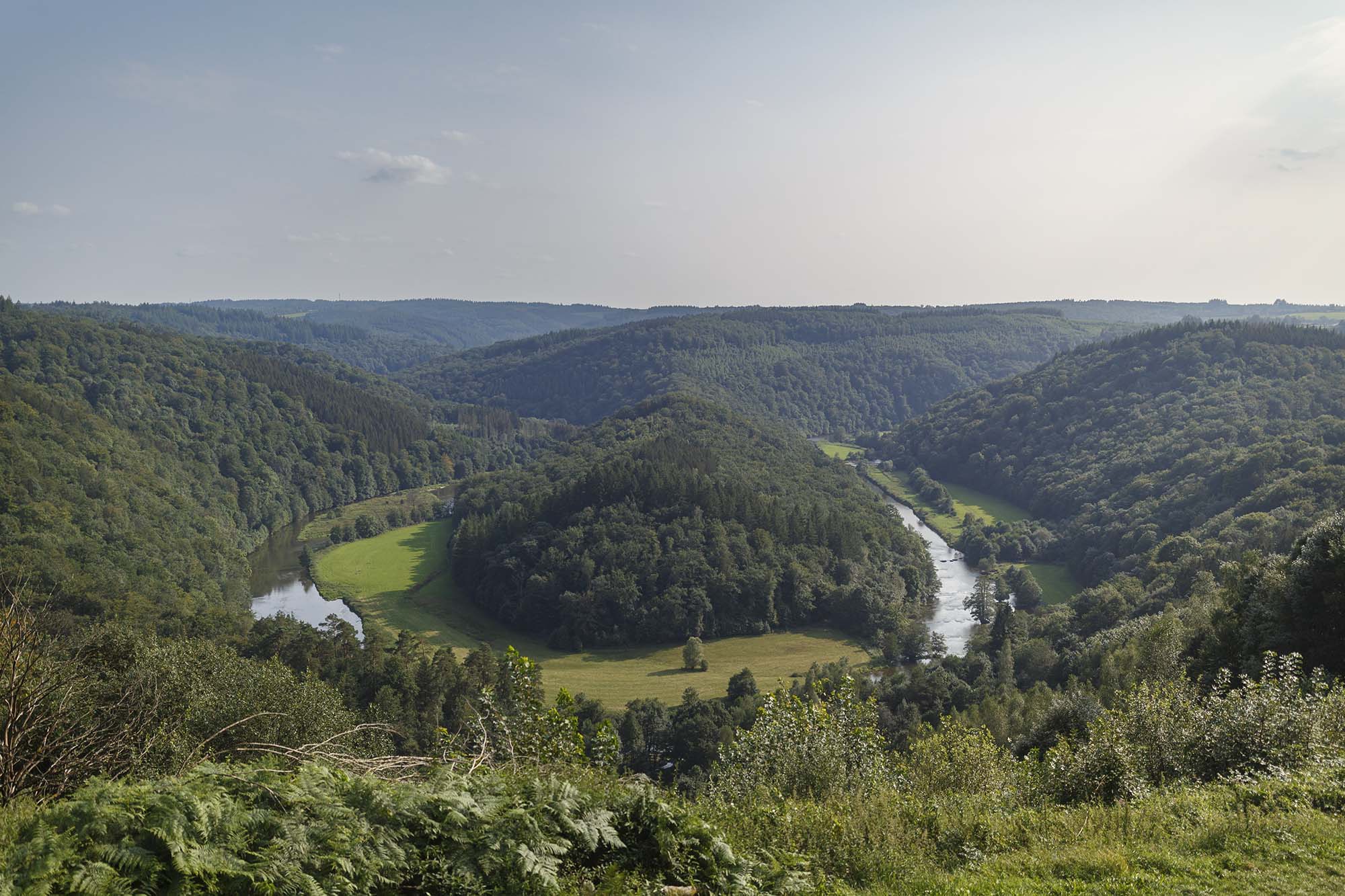 Le Tombeau du Géant à Botassart